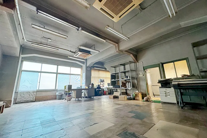 【末広町駅1分】秋葉原駅からもアクセス可能！ワークショップやイベントに最適な昭和レトロな雰囲気のイベントスペース
