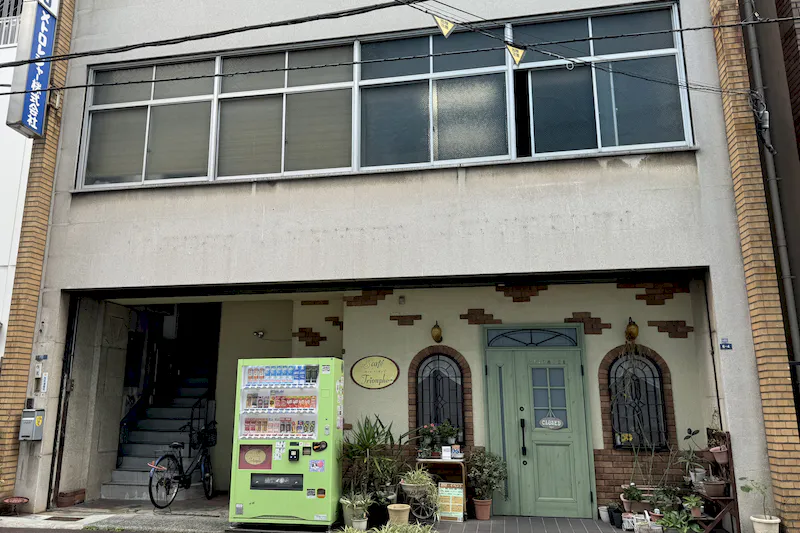 【末広町駅1分】秋葉原駅からもアクセス可能！ワークショップやイベントに最適な昭和レトロな雰囲気のイベントスペース