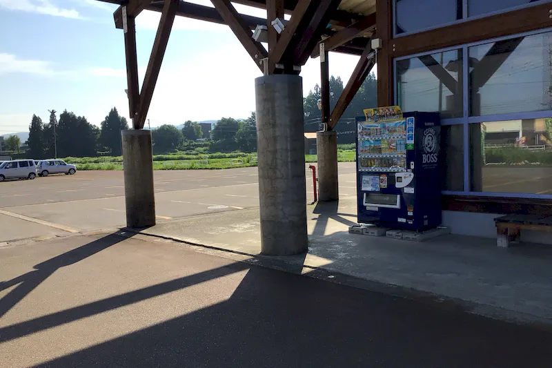 【ダイナム十日町店｜割引キャンペーン実施中】キッチンカーやプロモーションイベントの開催に最適なアミューズメント施設のイベントスペース