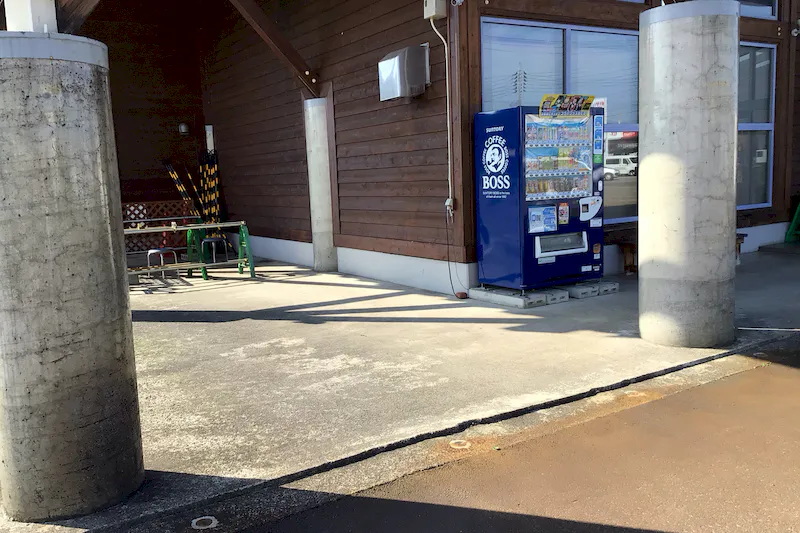 【ダイナム十日町店｜割引キャンペーン実施中】キッチンカーやプロモーションイベントの開催に最適なアミューズメント施設のイベントスペース