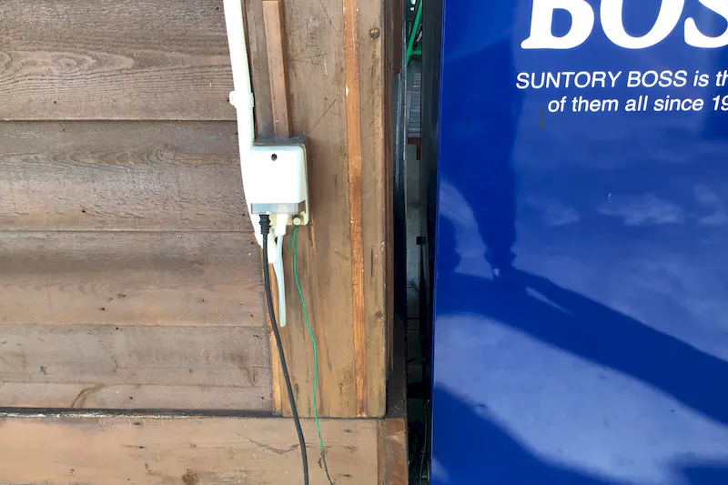 【ダイナム十日町店｜割引キャンペーン実施中】キッチンカーやプロモーションイベントの開催に最適なアミューズメント施設のイベントスペース