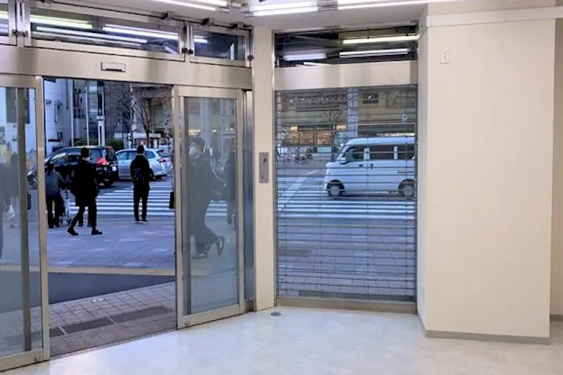 【錦糸町駅1分】ポップアップストアやPRに最適な大型ターミナル駅目の前にある人通りの多い路面スペース