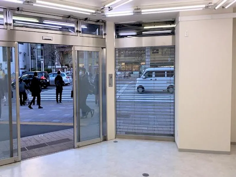【錦糸町駅1分】ポップアップストアやPRに最適な大型ターミナル駅目の前にある人通りの多い路面スペースの画像4