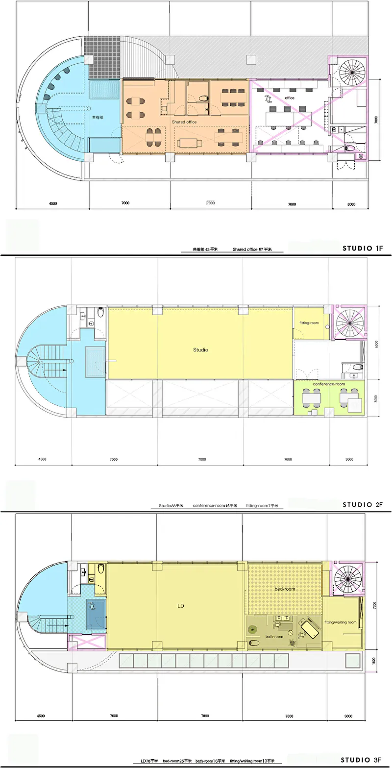 図面・フロアマップ[0]