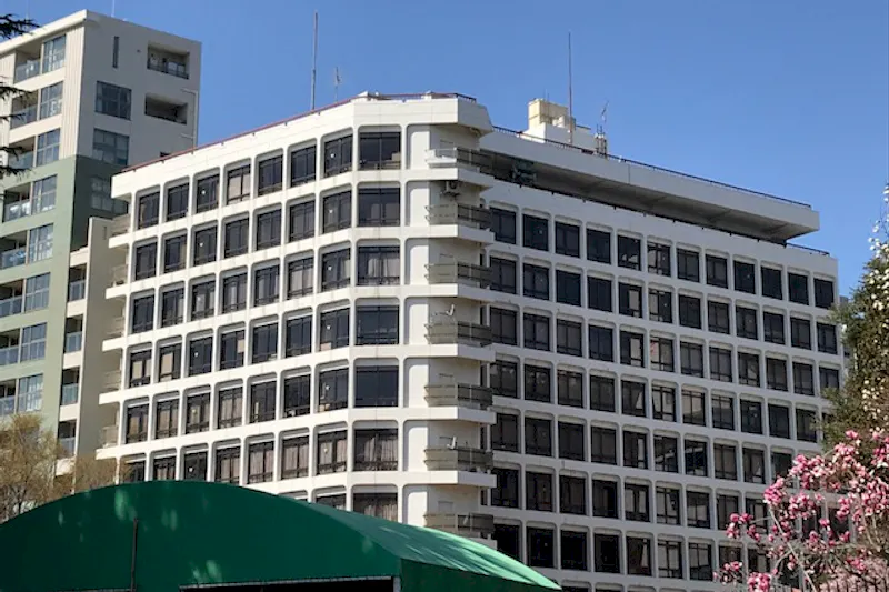 【新宿御苑前駅3分】招待制の製品PR会や受注販売会に適した100名程度収容可能なレンタルスペース