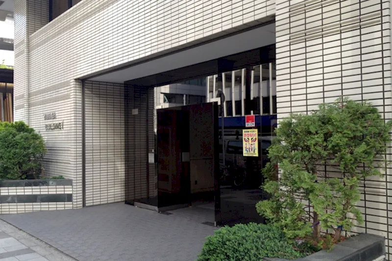 【新宿御苑前駅3分】招待制の製品PR会や受注販売会に適した100名程度収容可能なレンタルスペース
