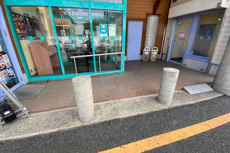 【ダイナム千葉東金店｜割引キャンペーン実施中】キッチンカーや各種プロモーションイベントでの出店に最適なアミューズメント施設のイベントスペース