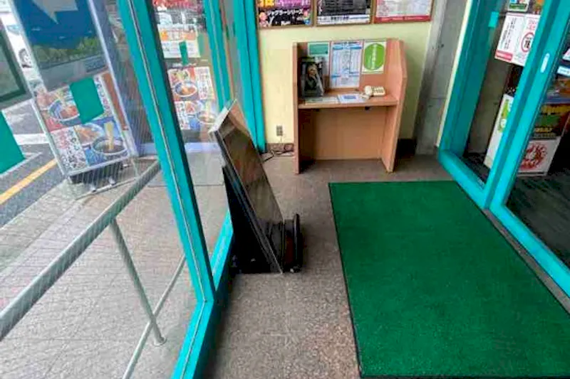 【ダイナム千葉東金店｜割引キャンペーン実施中】キッチンカーや各種プロモーションイベントでの出店に最適なアミューズメント施設のイベントスペース