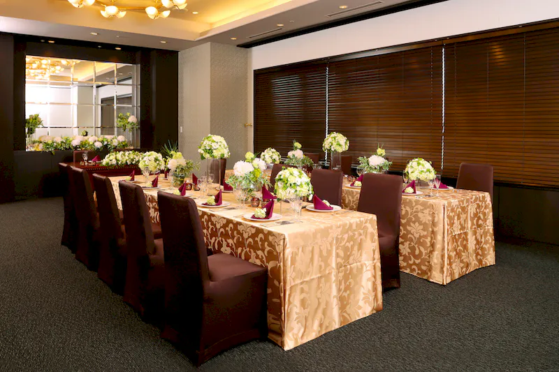 【薬院大通駅（動植物園口）3分】セミナーや展示会に活用可能な高級感溢れるイベントスペース