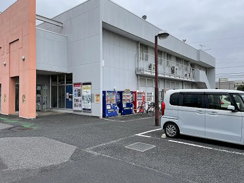 【TSUTAYA 鎌ケ谷店】物販やプロモーションの実施可能な駐車場イベントスペースの画像1