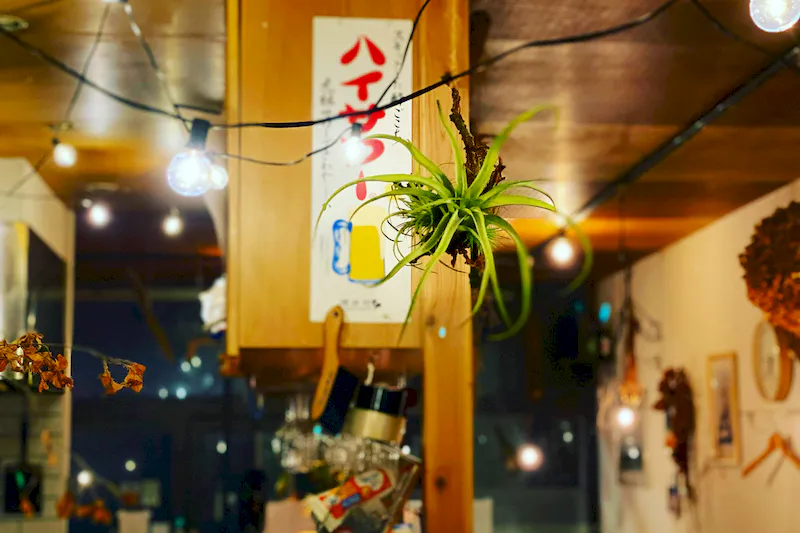 【K4 TOKYO｜西小山駅13分】動画撮影やスクール運営、ワークショップ等に最適なカジュアルな雰囲気を活かしたカフェ内イベントスペース