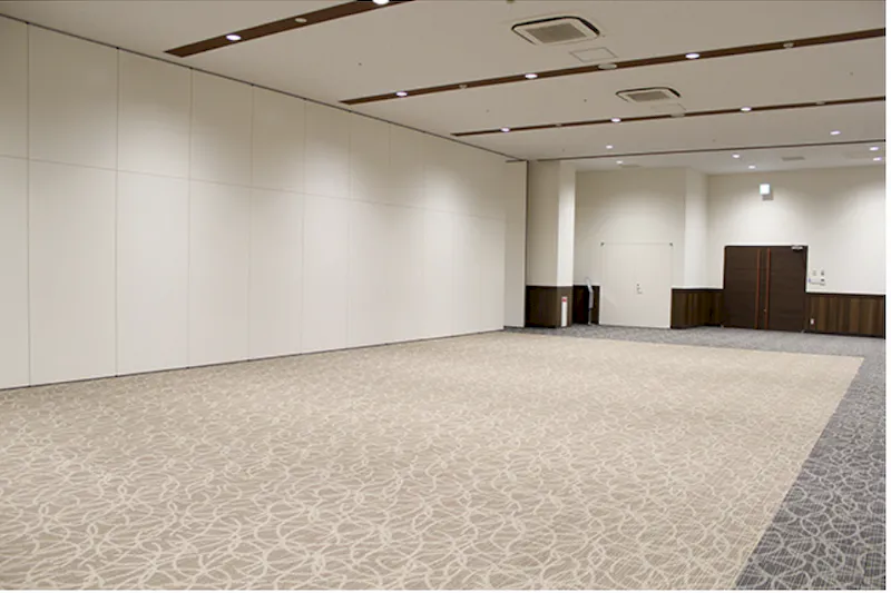 【イオンモール沖縄ライカム】イオンホールB