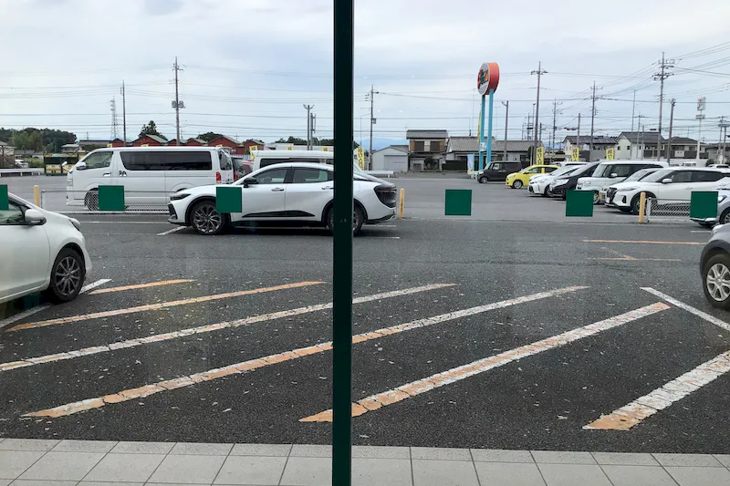 【ダイナム館林｜割引キャンペーン実施中】キッチンカー出店やプロモーションイベントに最適なアミューズメント施設のイベントスペース
