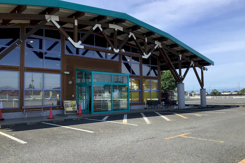 【ダイナム館林｜割引キャンペーン実施中】キッチンカー出店やプロモーションイベントに最適なアミューズメント施設のイベントスペース