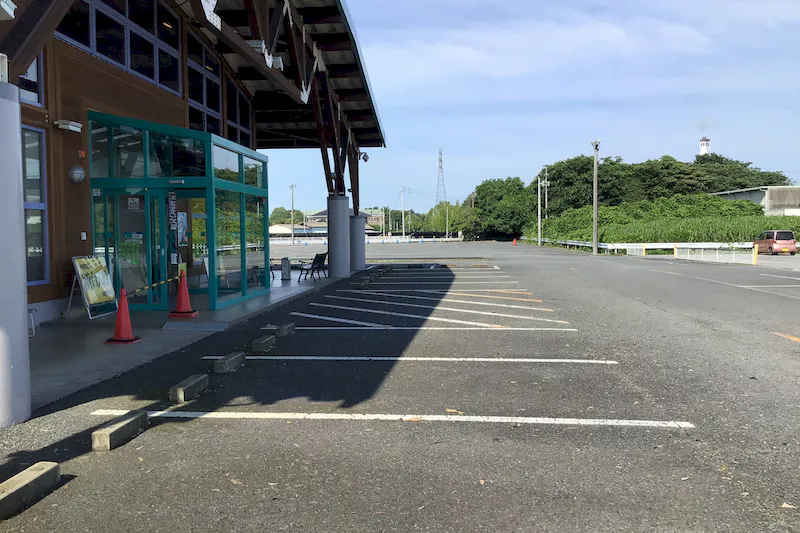 【ダイナム館林｜割引キャンペーン実施中】キッチンカー出店やプロモーションイベントに最適なアミューズメント施設のイベントスペース