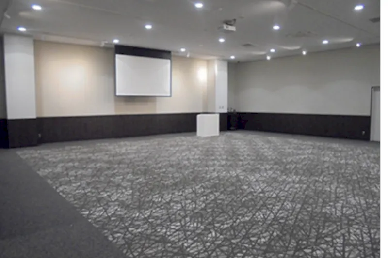 【イオンモール松本】風庭2F イオンホール