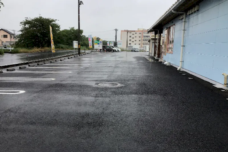 【ダイナム茨城土浦店ゆったり館｜割引キャンペーン実施中】キッチンカー出店やプロモーションイベントに最適なアミューズメント施設のイベントスペース