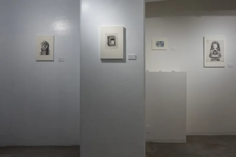 【上野駅10分】アート系の展示会等に最適なギャラリーとスタジオが融合したアート展示スペース