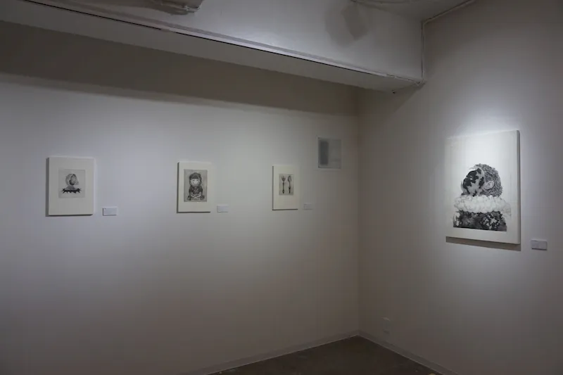 【上野駅10分】アート系の展示会等に最適なギャラリーとスタジオが融合したアート展示スペース
