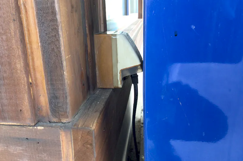 【ダイナム水沢店ゆったり館｜割引キャンペーン実施中】キッチンカーやプロモーションに最適なアミューズメント施設のイベントスペース(店舗駐車場①）