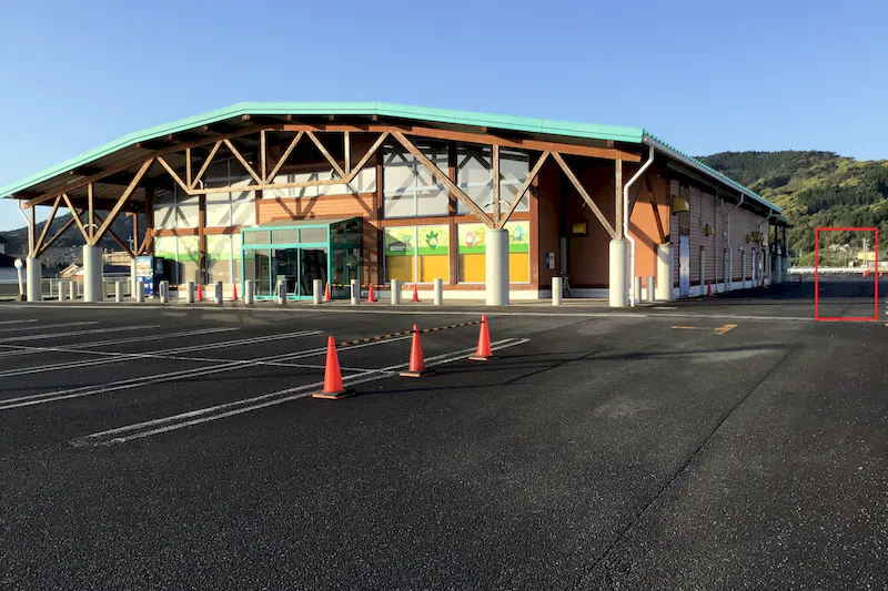 【ダイナム宮崎日南店ゆったり館｜割引キャンペーン実施中】キッチンカー出店やプロモーションイベントに最適なアミューズメント施設のイベントスペース