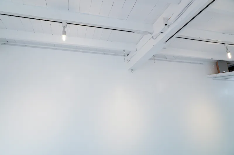 【大岡山駅2分】ポップアップや展示会、物販に最適な路面窓ガラスの大岡山北本通り商店沿い1棟貸しのスペース