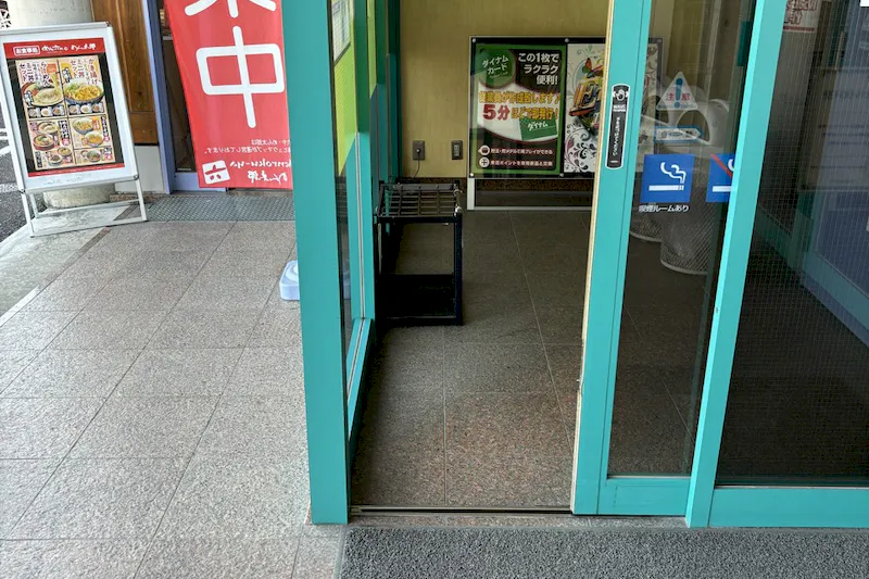 【ダイナム佐賀三日月店ゆったり館｜割引キャンペーン実施中】キッチンカー出店やプロモーションイベントに最適なアミューズメント施設のイベントスペース