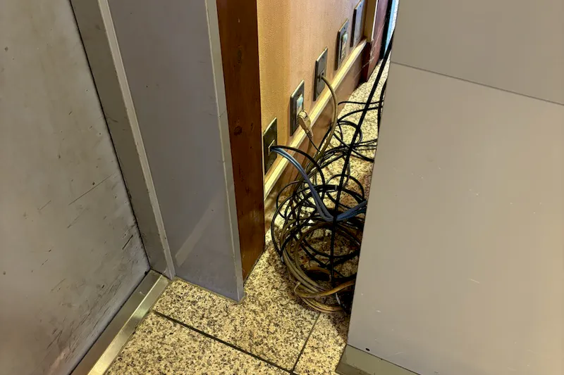 【ダイナム佐賀三日月店ゆったり館｜割引キャンペーン実施中】キッチンカー出店やプロモーションイベントに最適なアミューズメント施設のイベントスペース