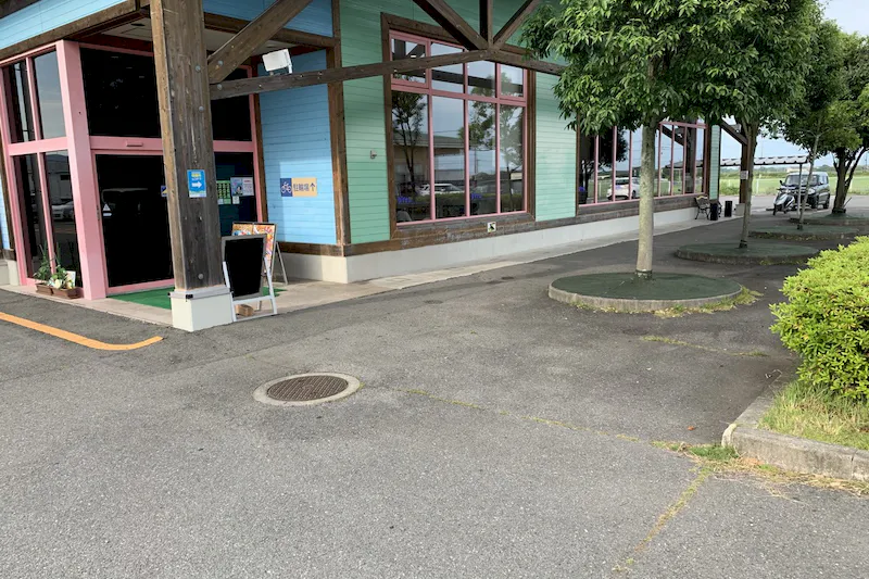 【ダイナム茨城北茨城店｜割引キャンペーン実施中】キッチンカー出店やプロモーションイベントに最適なアミューズメント施設のイベントスペース