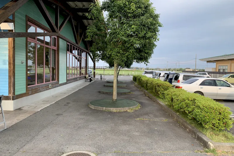 【ダイナム茨城北茨城店｜割引キャンペーン実施中】キッチンカー出店やプロモーションイベントに最適なアミューズメント施設のイベントスペース