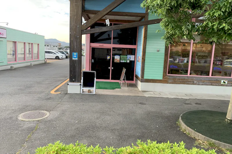【ダイナム茨城北茨城店｜割引キャンペーン実施中】キッチンカー出店やプロモーションイベントに最適なアミューズメント施設のイベントスペース