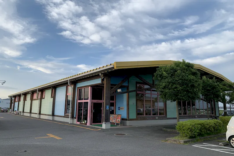 【ダイナム茨城北茨城店｜割引キャンペーン実施中】キッチンカー出店やプロモーションイベントに最適なアミューズメント施設のイベントスペース