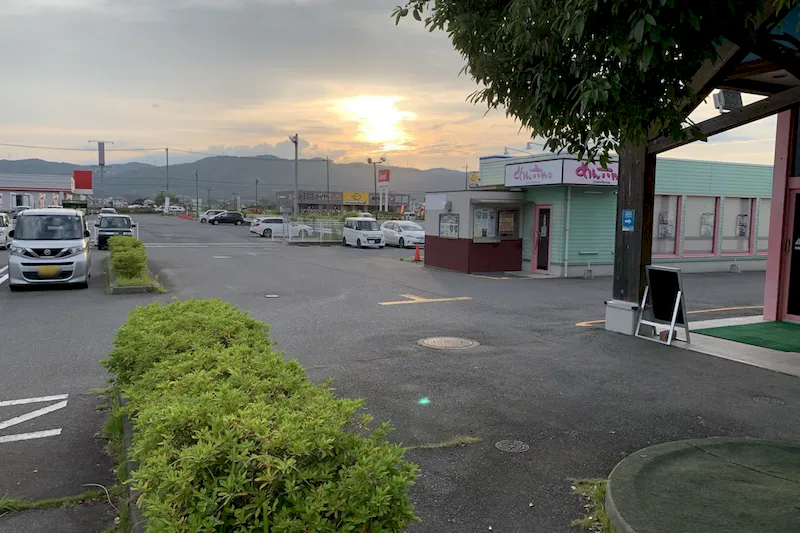 【ダイナム茨城北茨城店｜割引キャンペーン実施中】キッチンカー出店やプロモーションイベントに最適なアミューズメント施設のイベントスペース