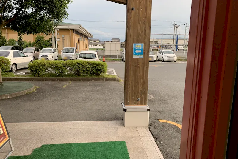 【ダイナム茨城北茨城店｜割引キャンペーン実施中】キッチンカー出店やプロモーションイベントに最適なアミューズメント施設のイベントスペース