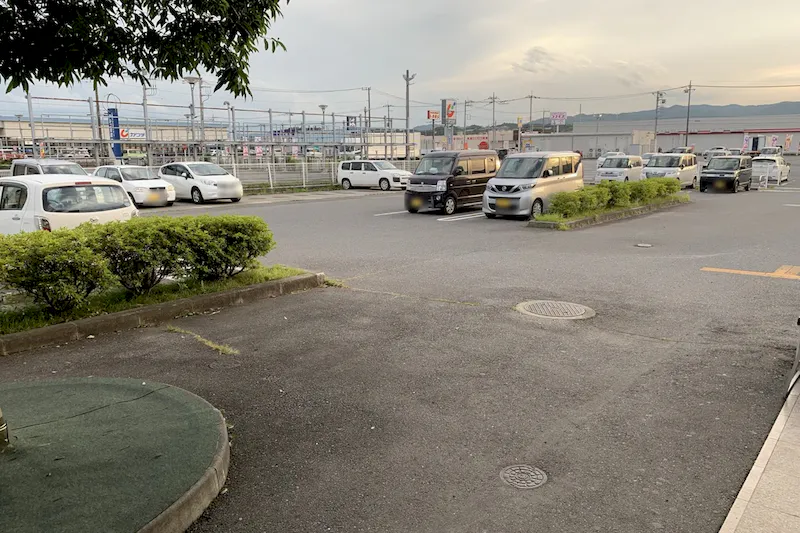 【ダイナム茨城北茨城店｜割引キャンペーン実施中】キッチンカー出店やプロモーションイベントに最適なアミューズメント施設のイベントスペース