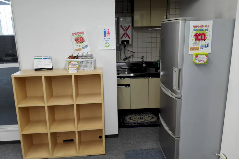 【肥後橋駅3分】イベントや貸会議室利用に適した好立地な貸し会議室