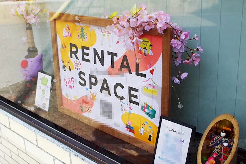【放出駅12分】ポップアップストアや展示会に適した古民家風のレンタルスペース