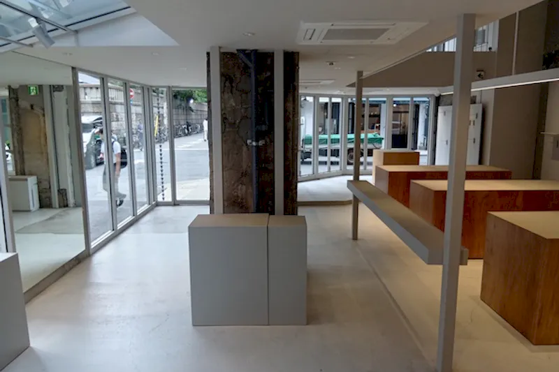 【本町駅5分】心斎橋駅からもアクセス可能！展示会やポップアップストアに最適なアパレル店舗をそのまま活用できる1F専有イベントスペース