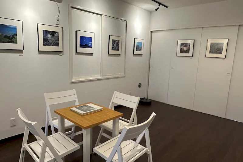 【南阿佐ヶ谷駅5分】展示会を始めとした様々な用途でご利用頂ける飲食店営業許可付きのイベントスペース