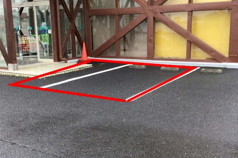 【ダイナム友部店｜割引キャンペーン実施中】キッチンカー出店やプロモーションイベントに最適なアミューズメント施設のイベントスペース
