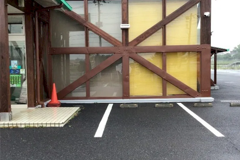 【ダイナム友部店｜割引キャンペーン実施中】キッチンカー出店やプロモーションイベントに最適なアミューズメント施設のイベントスペース