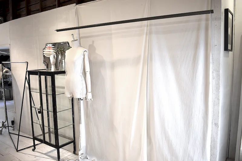 【中目黒駅1分】CM/ スチール/ 動画撮影、展示会、ポップアップショップに適した築70年の古民家をリノベーションしたギャラリー