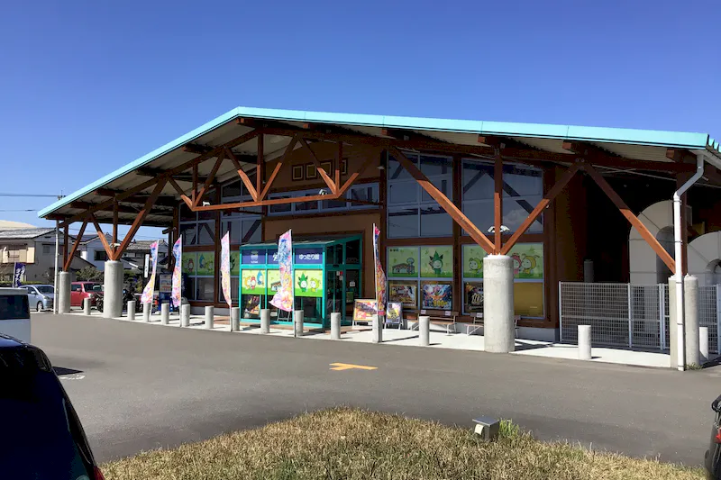 【ダイナム日向店ゆったり館｜割引キャンペーン実施中】キッチンカー出店やプロモーションイベントに最適なアミューズメント施設のイベントスペース