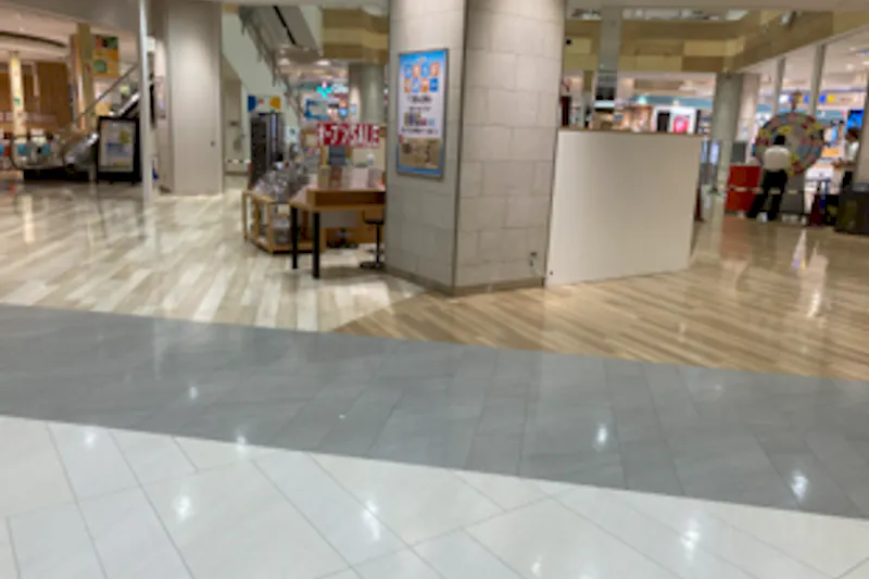 【イオンモール川口前川】カルディコーヒーファーム前