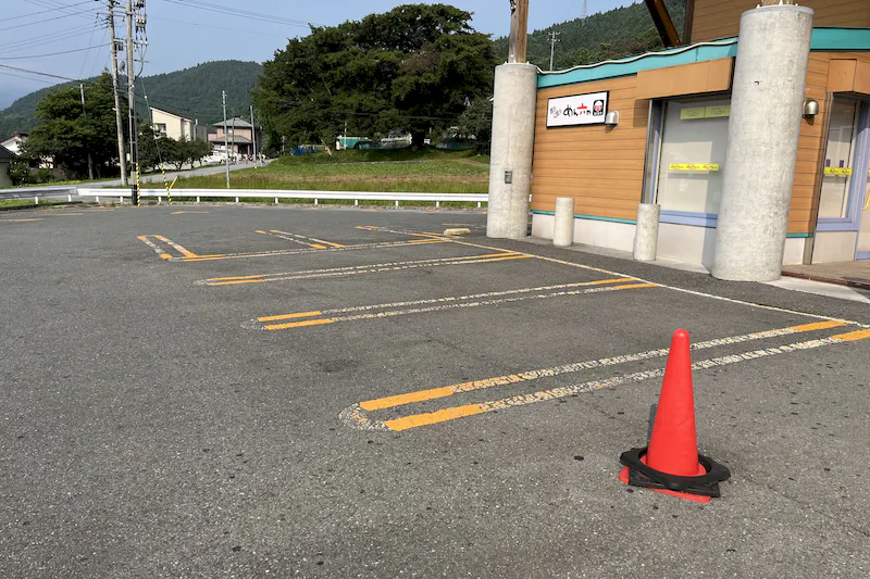 【ダイナム岩手大船渡店ゆったり館｜割引キャンペーン実施中】キッチンカーやプロモーションに最適なアミューズメント施設のイベントスペース