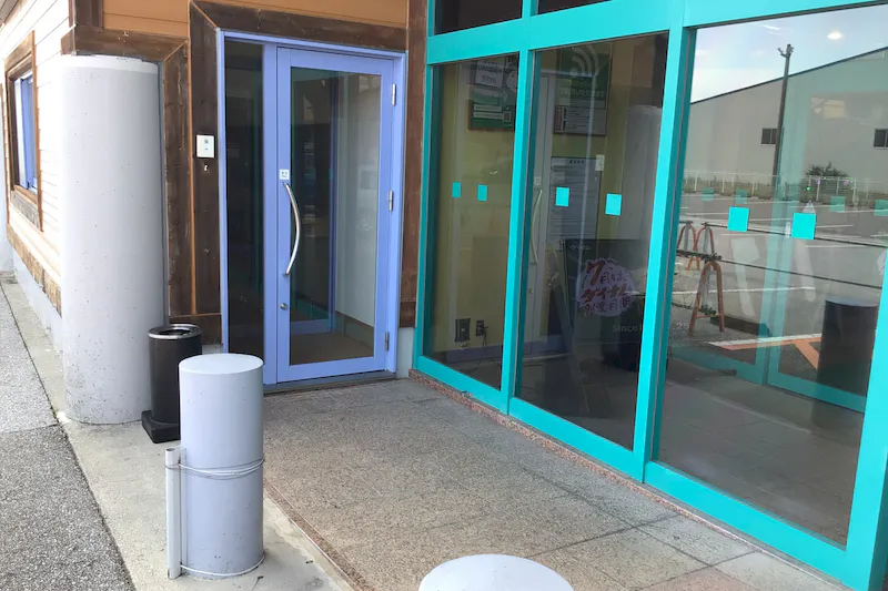 【ダイナム滋賀湖北店｜割引キャンペーン実施中】キッチンカーや各種プロモーションイベントでの出店に最適なアミューズメント施設のイベントスペース