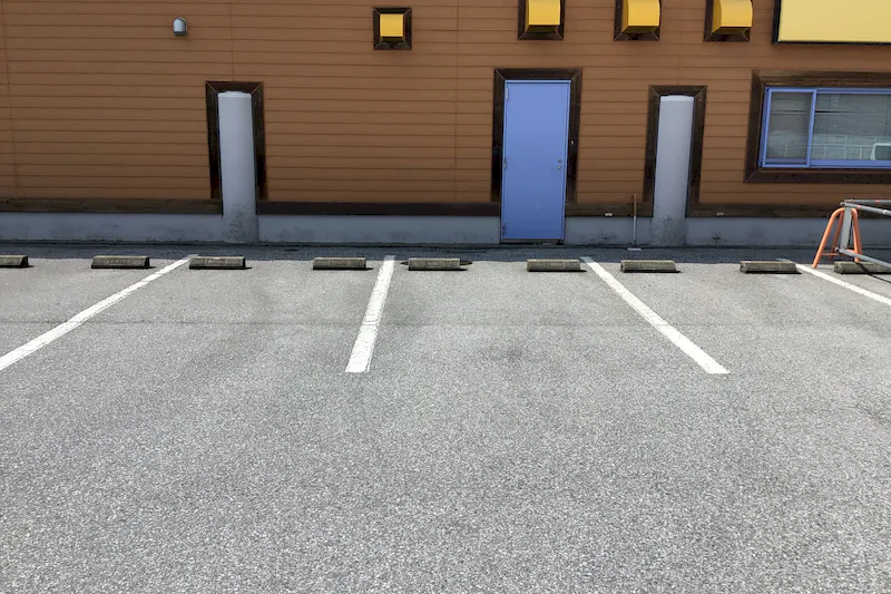 【ダイナム滋賀湖北店｜割引キャンペーン実施中】キッチンカーや各種プロモーションイベントでの出店に最適なアミューズメント施設のイベントスペース