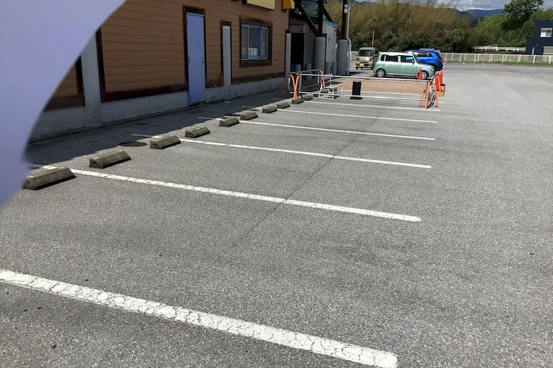 【ダイナム滋賀湖北店｜割引キャンペーン実施中】キッチンカーや各種プロモーションイベントでの出店に最適なアミューズメント施設のイベントスペース