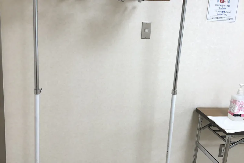 【東京シティエアターミナル/水天宮前駅直結】ポップアップストアや展示会に適したイベントスペース（66㎡）