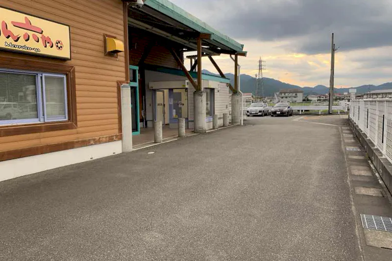 【ダイナム兵庫篠山店｜割引キャンペーン実施中】キッチンカーやプロモーションイベントの開催に最適なアミューズメント施設のイベントスペース